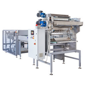 Industrielle Nudelmaschine / für Nester