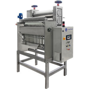 Industrielle Nudelmaschine / für Nester