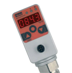 digitaler Temperaturcontroller