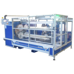 automatische Spaltmaschine