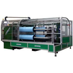 automatische Spaltmaschine