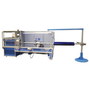 automatische Spaltmaschine
