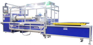 automatische Spaltmaschine