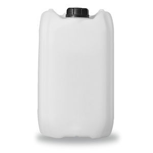 HDPE-Kanister