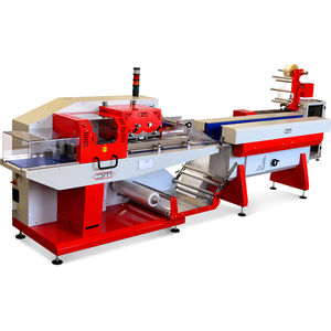 automatische Verpackungsmaschine