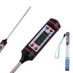 digitales Thermometer