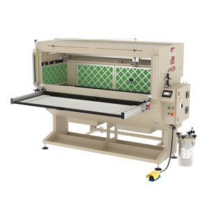 automatische Klebemaschine 1