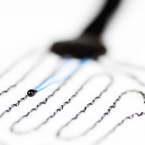 elastisches intelligentes Textil 1