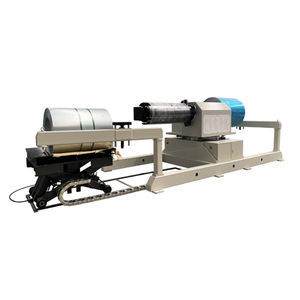 hydraulische Haspel