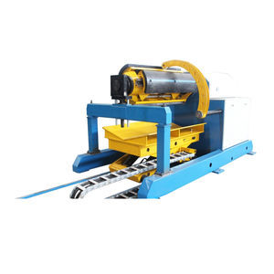 automatische Haspel