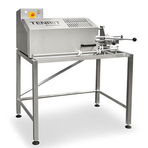 Schälmaschine