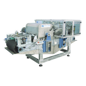 Rundmesser-Schneidemaschine 1