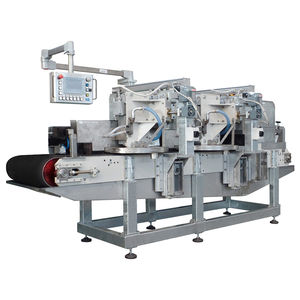 Rundmesser-Schneidemaschine 1