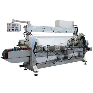Profiliermaschine für Profile 1