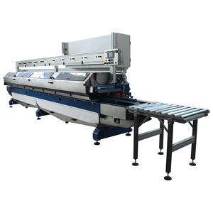 Profiliermaschine für Profile 1