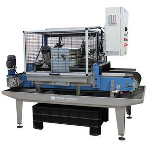 K-Schnitt-Schneidemaschine 1