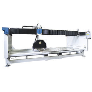 Rundmesser-Schneidemaschine