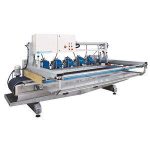 Profiliermaschine für Profile 1