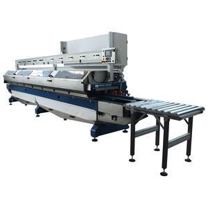Profiliermaschine für Profile 1