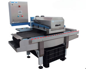 Diamant-Schneidemaschine 1