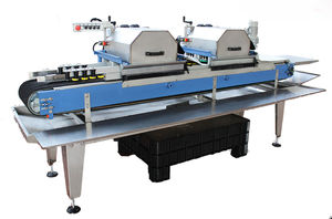 Rundmesser-Schneidemaschine 1