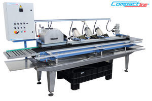 Schneidemaschine für Keramik 1