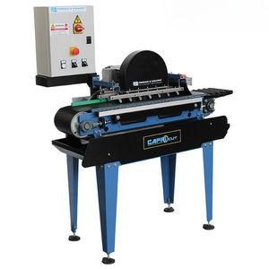 Schneidemaschine für Keramik