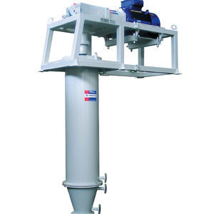 Mühle für Pulver