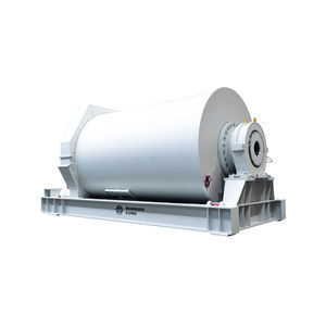 Mühle für Grobpulver