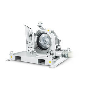 Mühle für Kunststoff