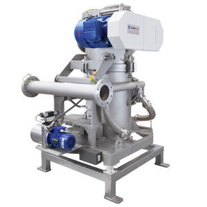 Mühle für Pulver