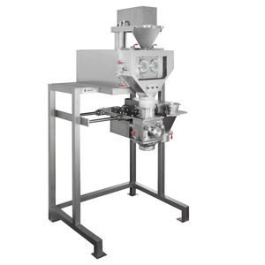 Trockengranulator