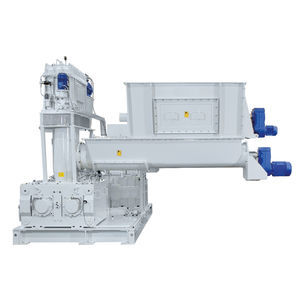 Granulator-Verdichter / für die chemische Industrie