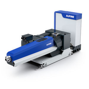 Kunststofffolien-Extruder