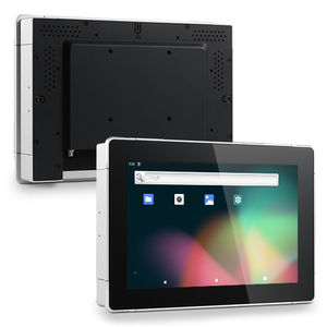 Panel-PC / TFT LCD