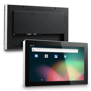 Panel-PC / TFT LCD