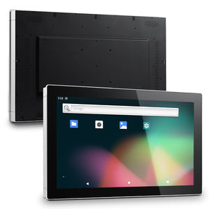 Panel-PC / TFT LCD