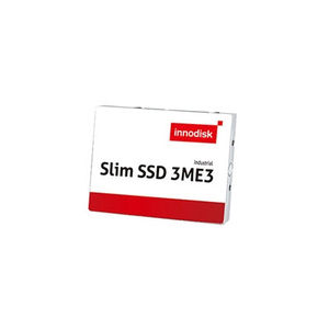 SSD / SATA III