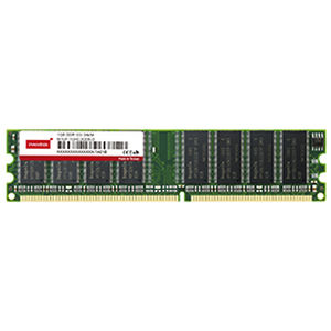 Speichermodul / DDR SDRAM