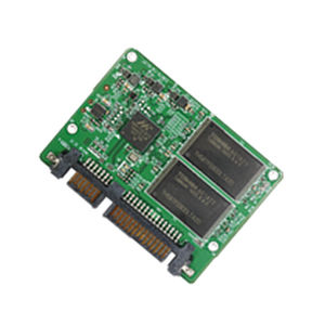 SSD / SATA III