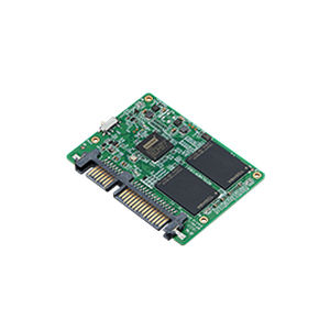 SSD / SATA III