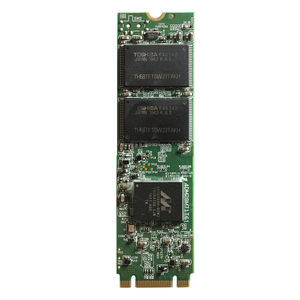 SSD / SATA III