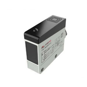 Optoelektronischer Sensor / Reflex-Lichtschranke