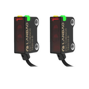 Optoelektronischer Sensor / Reflex-Lichtschranke