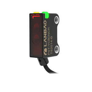 Optoelektronischer Sensor / Reflexions-Lichttaster