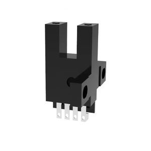 Optoelektronischer Sensor / Einweg