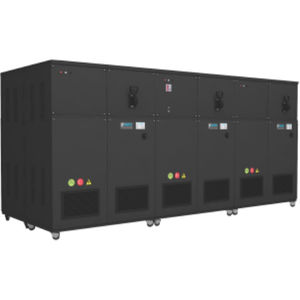 3-Phasen-Spannungskonstanthalter / automatisch