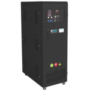einphasiger Spannungskonstanthalter / statisch / elektronisch