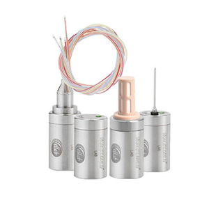 Temperatur-Datenlogger