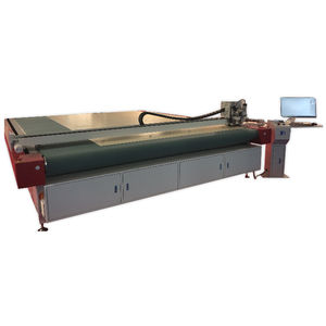 CNC-Schneidemaschine
